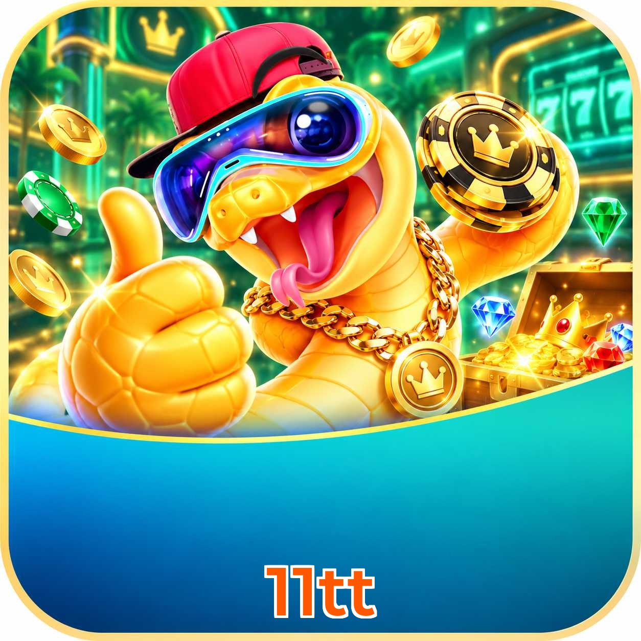 Comparativo do app 11tt versus navegador mobile